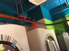 -嘉禾·悦享餐厅(八方汇店)