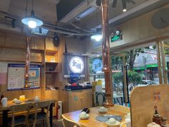 -金顺碳烤肉(1号店)