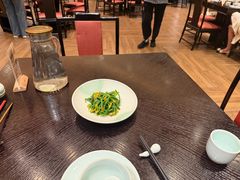 -海天楼中餐厅(吴宫泛太平洋酒店)