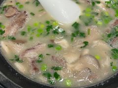 -曾家厨房·新徽菜(九华山路店)