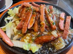 -静颐茶馆·素食(龙华店)