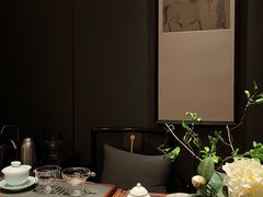 -海派悦庭·海胆烧麦·新融合菜(凯德广场店)