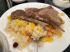 羊排抓饭-特丰抓饭(莱茵庄园店)