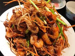 -老头儿油爆虾·知味杭州(爱琴海购物中心)
