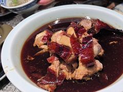 -南京大牌档(济南万象城店)