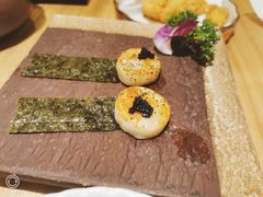 -山之川·日式料理(瀚海海尚店)
