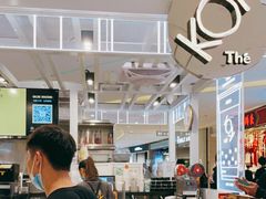 -KOI The(卓悦汇购物中心店)