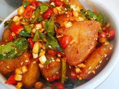 -素心素素食餐厅