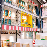 上海网红打卡地 No.129｜全新·徐汇宜家