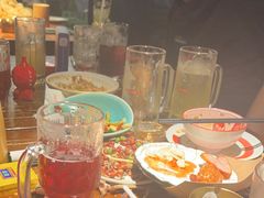 -你又瘦了小酒馆(奥体店)