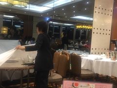 -稻香酒家·33年老字号·港式粤菜(富邦中心店)