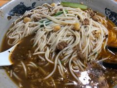 豌杂面-丁丁猫重庆小面(徐州路店)