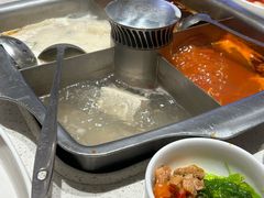 -海底捞火锅(杭州庆春路夜宵主题店)