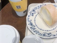 -DOUTOR德咖伦(吴江路店)