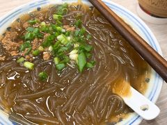 -新丰小吃(中山中路分店)