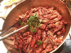 -半岛听涛蒸汽海鲜自助(K11店)