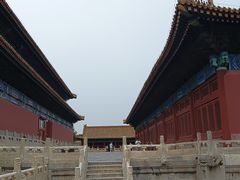 -北京市劳动人民文化宫(太庙)