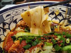 -子午路张记肉夹馍(兵马俑店)