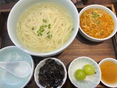 -蟹上黄·蟹黄面·江南糖水(人民广场店)