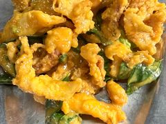 -黄亚华小食店(Jalan Alor)