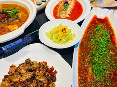 -随和家宴·川菜(杜甫草堂店)