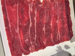 -前门·鲜肉火锅(长风店)