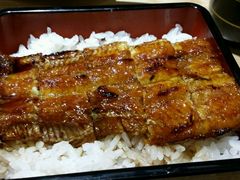 -昇鳗鱼家(浦东店)
