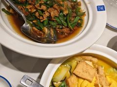 -兰湘子·湘菜小炒(崂山丽达店)