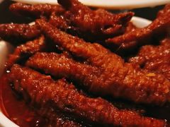 -映山红鲜货火锅(鱼嘴店)