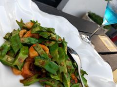 -素心小筑(后沙裕镇店)