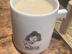 -玛吉阿米·餐吧