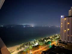 -芽庄喜来登水疗酒店