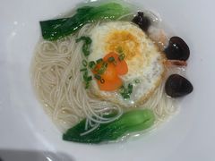 -粗茶淡饭·蒸鲜(光谷店)