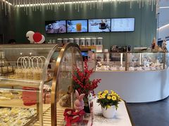 -澈烘焙·生日蛋糕·下午茶(龙华店)