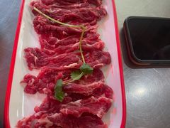 -燃计沙茶皇·香港沙茶火锅(人广旗舰店)