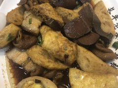 -长平老姿娘夜粥(平东一街店)