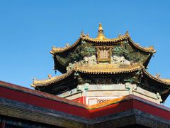-普陀宗乘之庙(小布达拉宫)