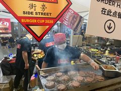 -Side Street街旁(交道口店)
