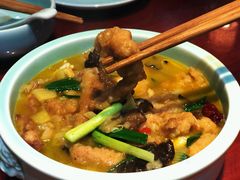 -窄巷子陕菜馆·地道陕西菜(粉巷店)