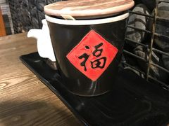 -哇蛙牛功夫面渝都料理(龙阳广场店)