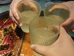 -鸿姐老火锅(疁城新天地店)