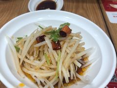 -喜家德虾仁水饺(南山书城店)