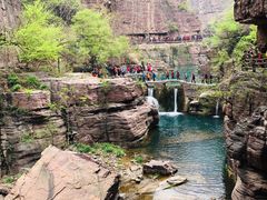 -云台山风景名胜区