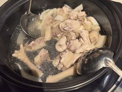 -百年果林椰子鸡(中洲店)