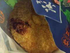 -京天红炸糕(天通苑华联店)