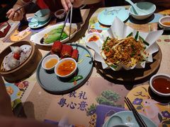 -点都德(华强南店)
