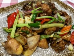 -朕悦鹧鸪饭私房菜