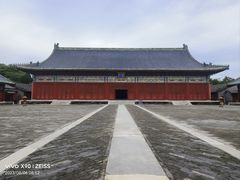 -北京古代建筑博物馆