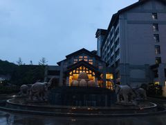 -斯瑞特国际酒店