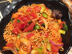 -聚点串吧·北京烧烤(赵登禹路店)